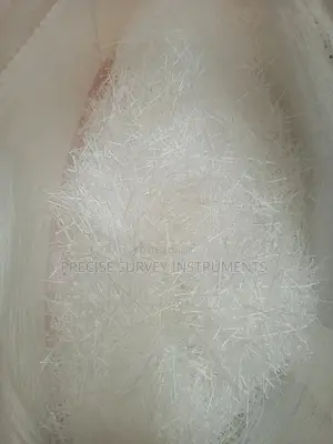 Concrete Macro Fibermesh Available