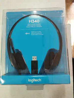 H340 Headsets