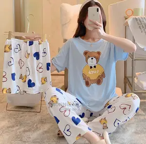 3 in 1 Pyjama Set