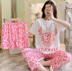 Teenage Pyjama Set