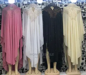Abaya Latest Design