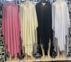 Classic Abaya