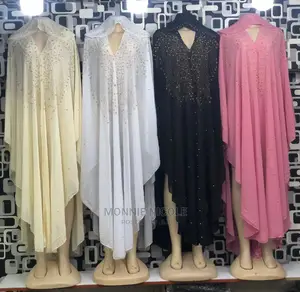 Classic Abaya