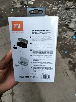 Tws4 JBL Wireless Earbuds