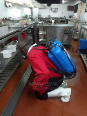 Green Palm Pest Control