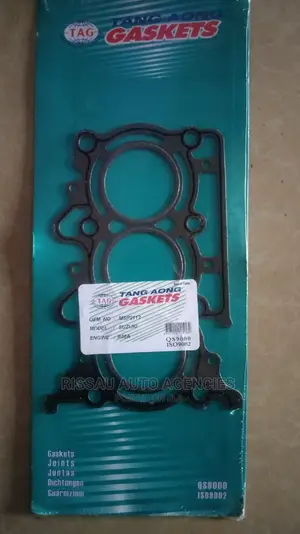 Suzuki Alto R06A Engine Asbestos Cylinder Head Gasket.