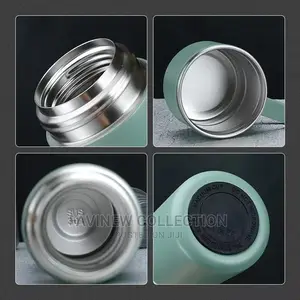 Vacuum Flask Set