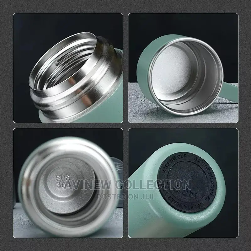 Vacuum Flask Set