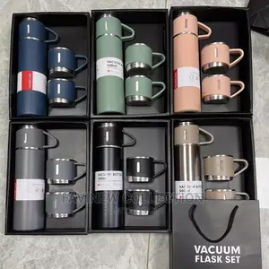 Vacuum Flask Set