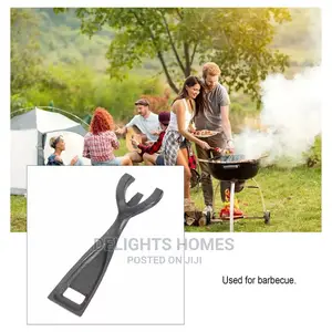 Hot Pan Tongs