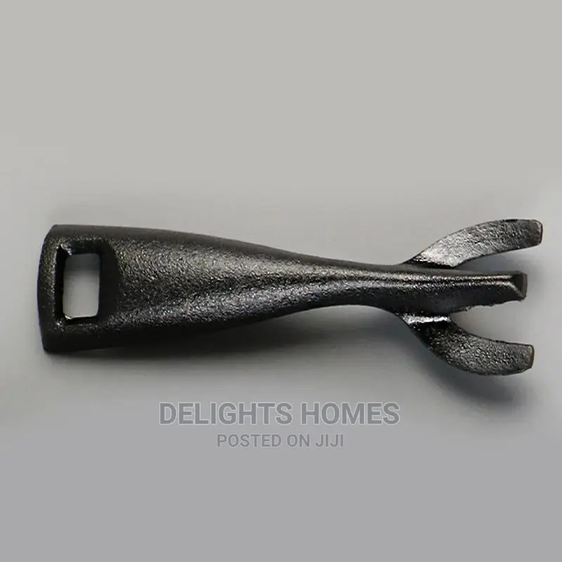 Hot Pan Tongs