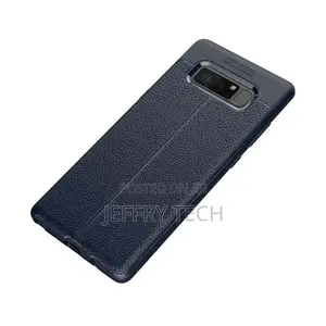 Ultimate Protection Case for Samsung Galaxy Note 8 Litchi S