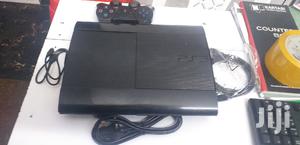 Ps3 With 10 Games
