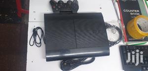 Ps3 With 10 Games