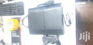 Ps3 With 10 Games