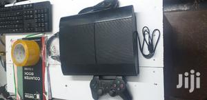 Ps3 With 10 Games