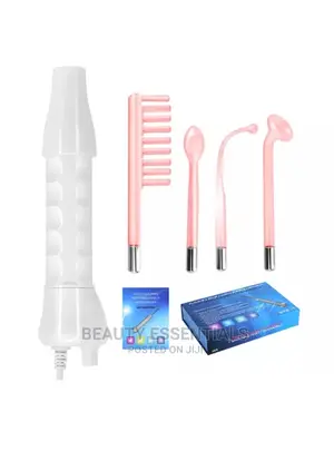 Electric Portable High Frequency