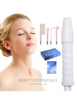 High Frequency 4 in 1 Tool