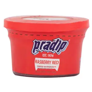 Raspberry Red 10grms