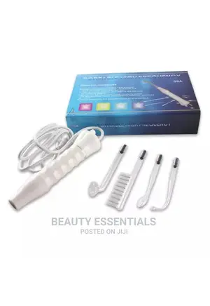 Electrotherapy High Frequency Wand