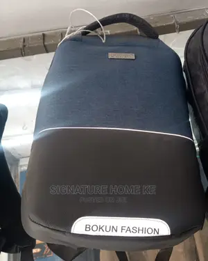 Fashion Backpack