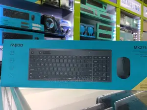 Rapoo Mk275