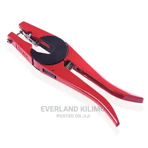 Durable Ear Tag Applicator
