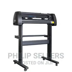 This Machine Will Enable to You Cut Various Graphic Designs