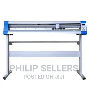 An Contour Vinyl Plotter at a Discounted Price