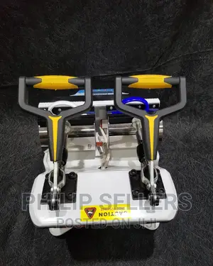 This Double Mug Heat Press Machine