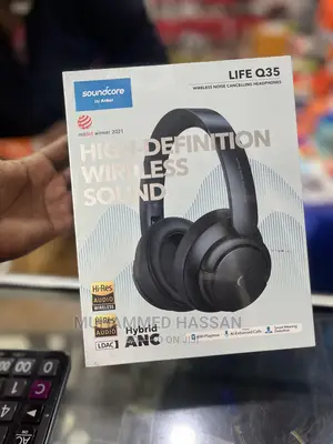 Anker Soundcore Life Q35