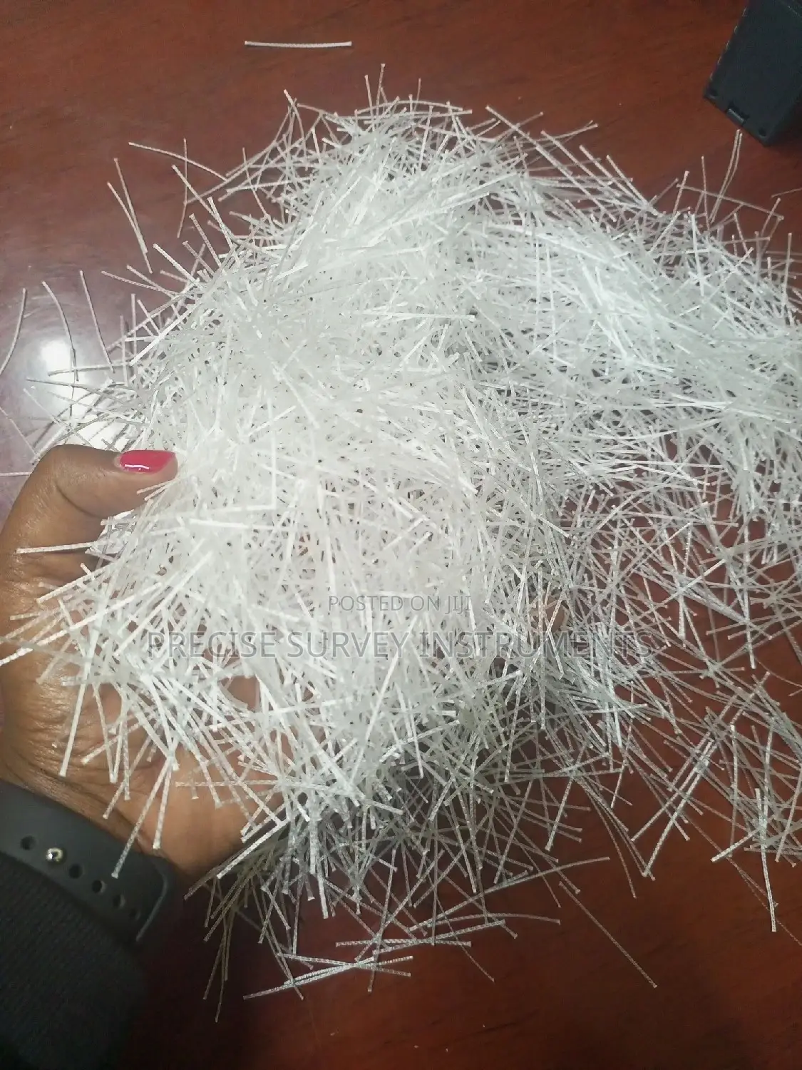 Concrete Fibermesh Brc Equivalent On Offer