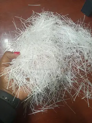 Concrete Fibermesh Brc Equivalent On Offer