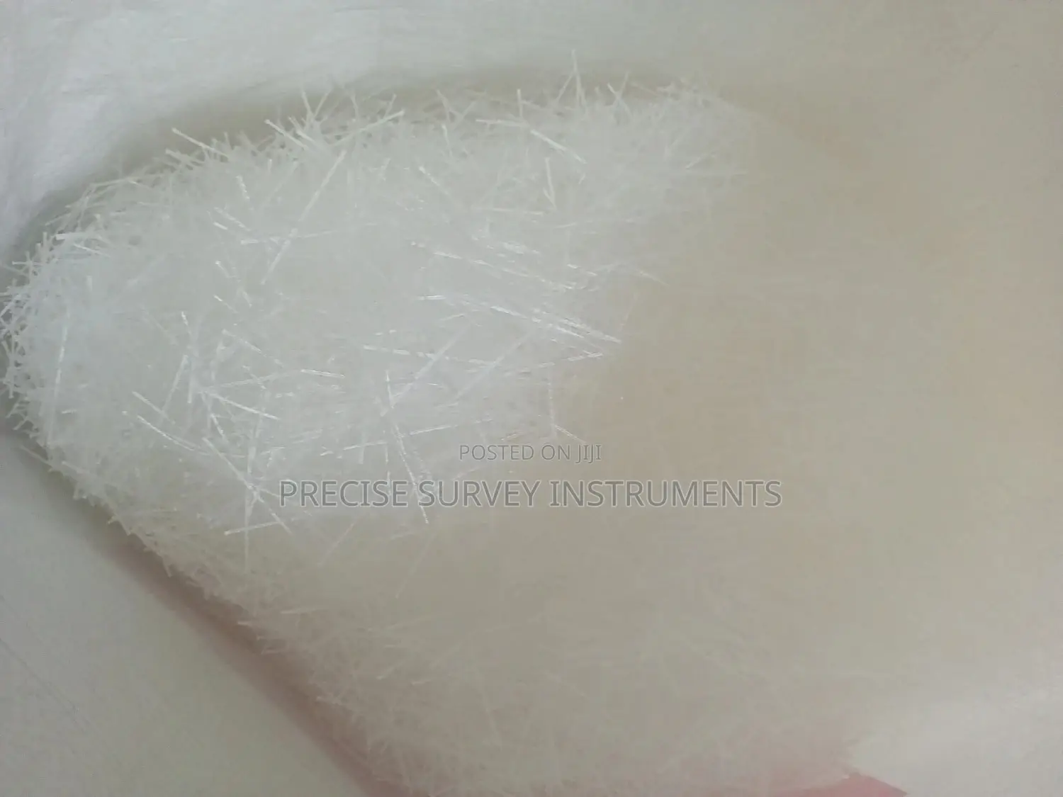 Concrete Fibermesh Brc Mesh Alternative (Available)