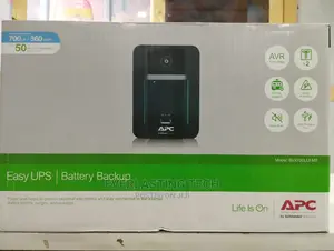 APC 700va Ups