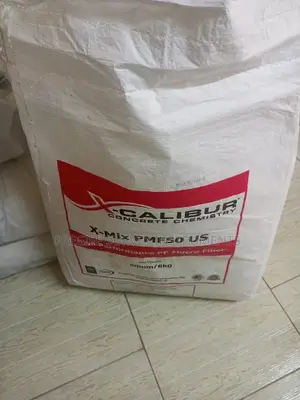 Concrete Fibermesh Brc Mesh Alternative (Available)