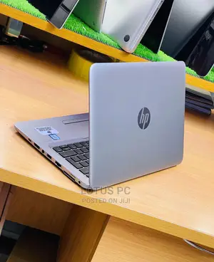 Laptop HP EliteBook 820 G3 8GB Intel Core I5 SSD 256GB