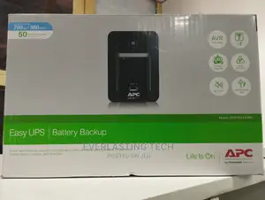 APC Easy 700va Ups