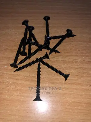 Gypsum Screws 2 Inch