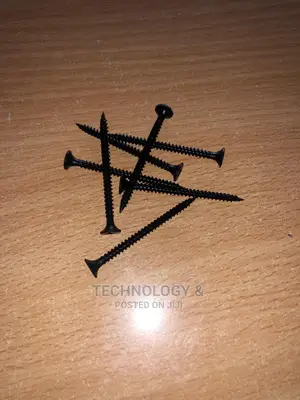 Gypsum Screws 1.5 Inch