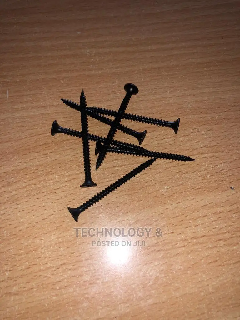 Gypsum Screws 1.5 Inch