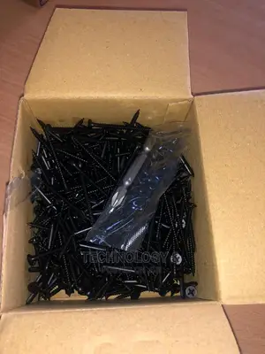 Gypsum Screws 1.5 Inch
