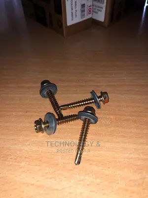 SELF TAPPING SCREW (Green House / Roofing)