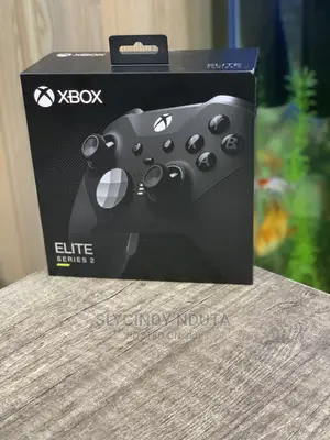 Elite Series 2 by X-Box (New)