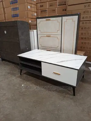 Imported Morden Coffee Table