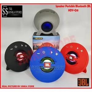 Jual Speaker Bluetooth