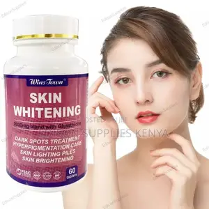 Skin Whitening Supplements- Skin Firming Supplements