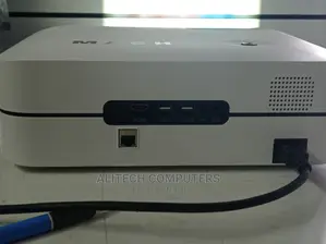 Android Wireless Projector