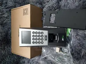 Biometric F18