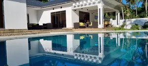 3bdrm Villa in La-Marina, Mtwapa for sale